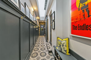 Entrance Hall- click for photo gallery